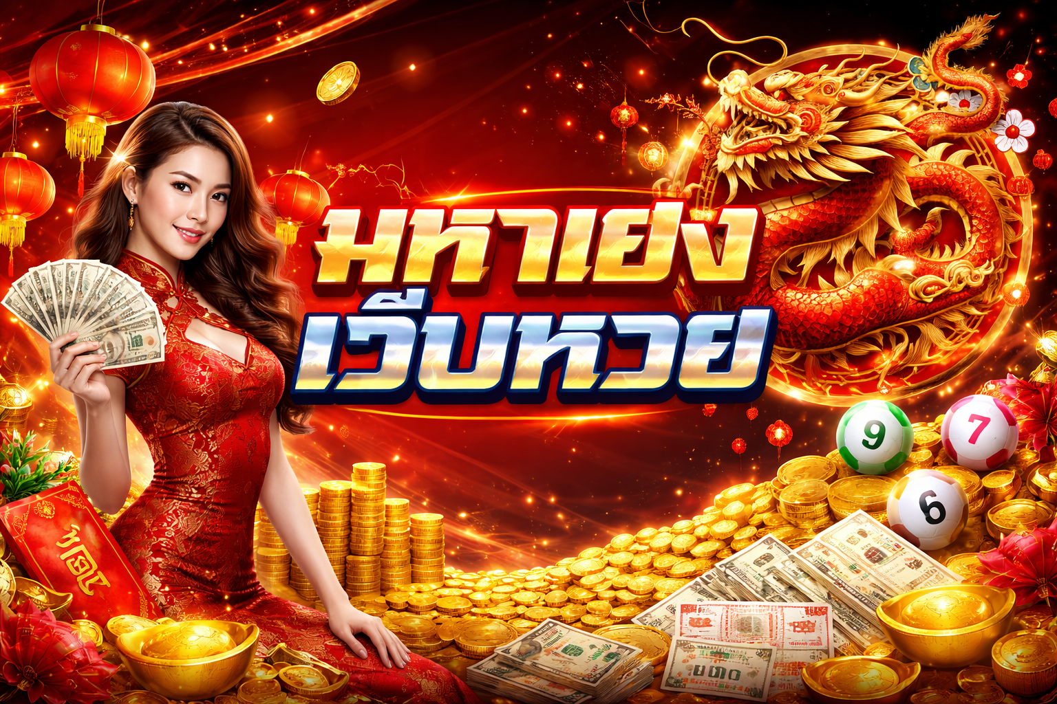 มหาเฮงเว็บหวย